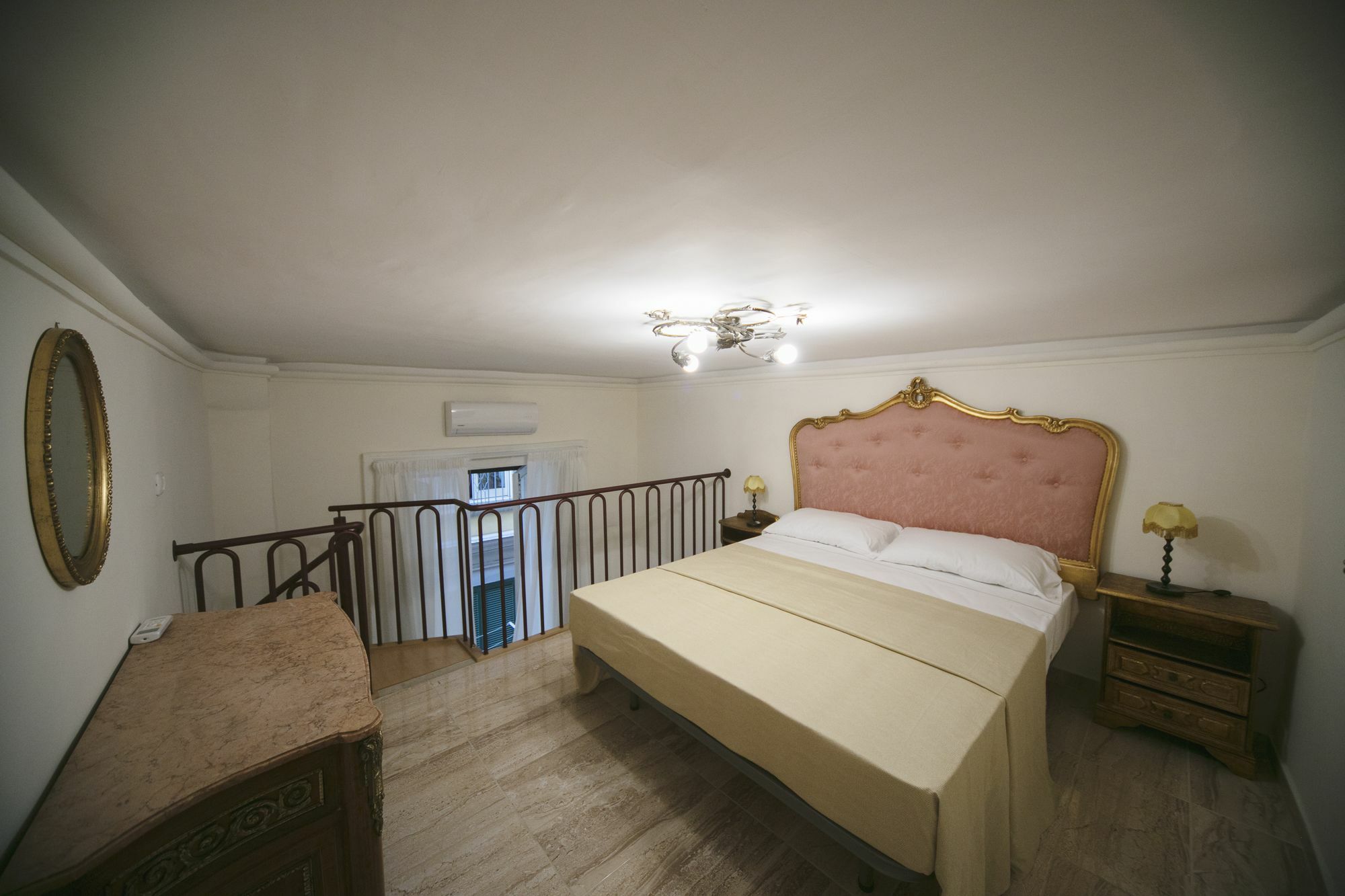 Area Angioina Suites Naples Extérieur photo
